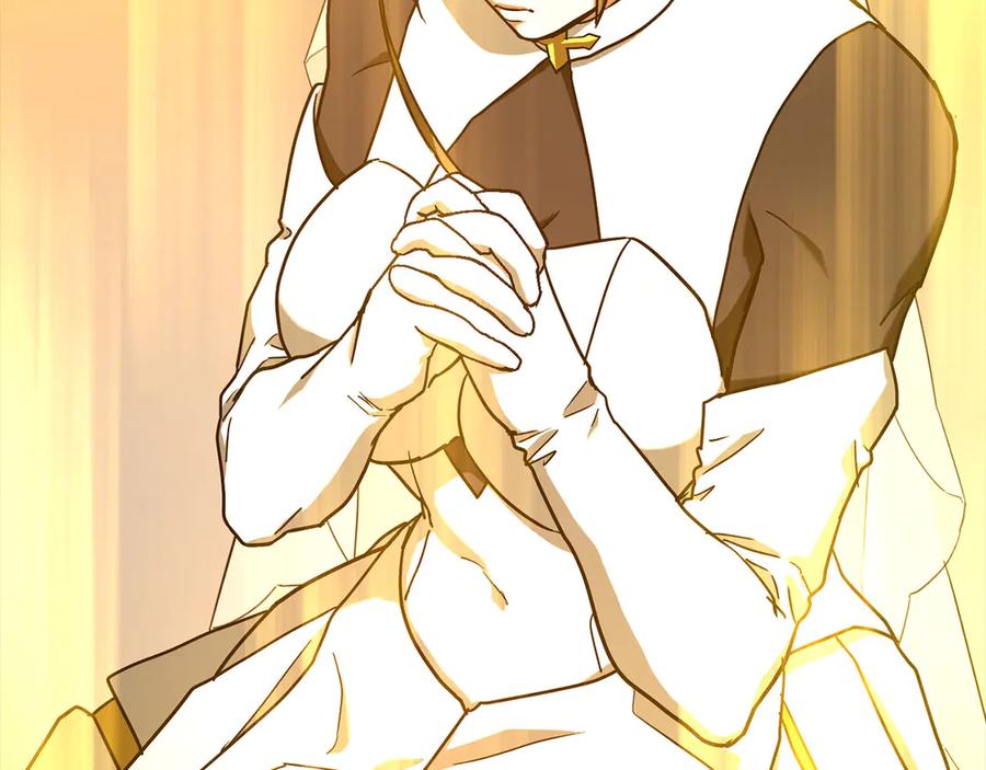 圣子是什么狗屁，这是现代医学的力量 - 第134话 掉入陷阱 - 第206张图