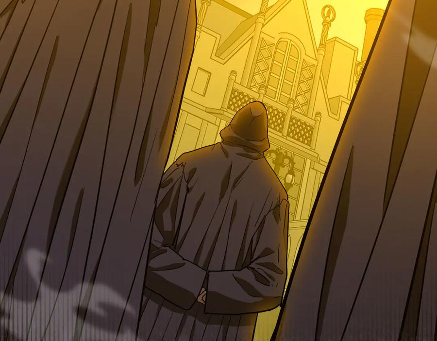 圣子是什么狗屁，这是现代医学的力量 - 第134话 掉入陷阱 - 第215张图