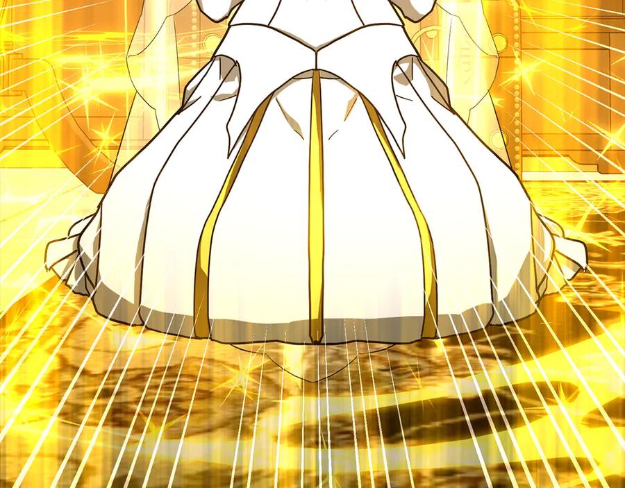 圣子是什么狗屁，这是现代医学的力量 - 第134话 掉入陷阱 - 第166张图