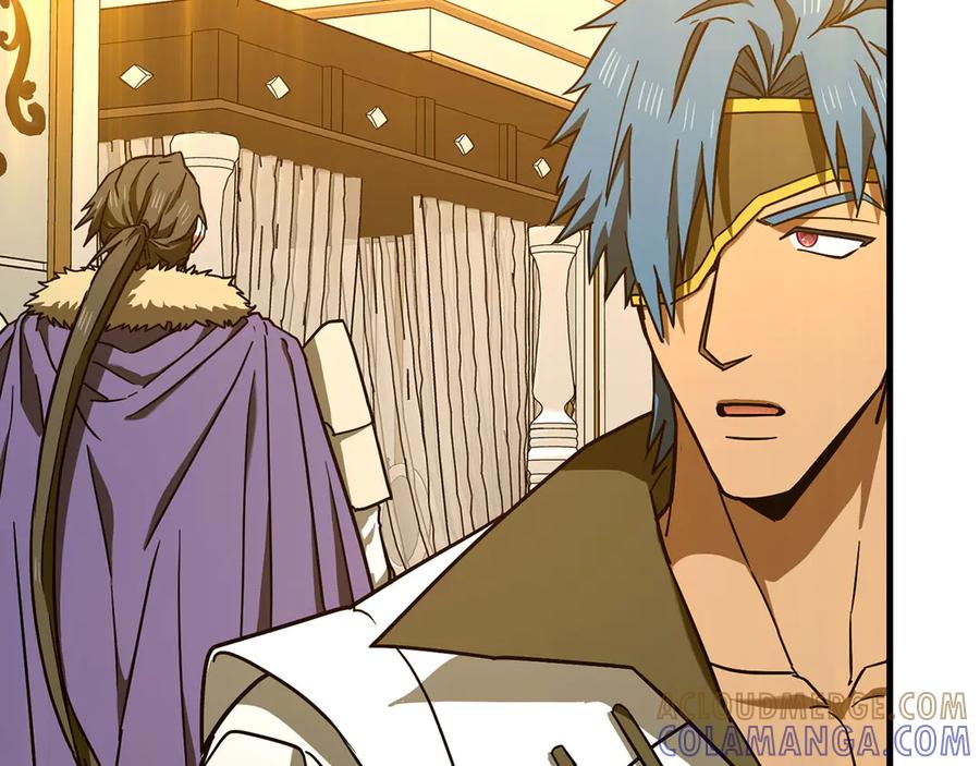 圣子是什么狗屁，这是现代医学的力量 - 第134话 掉入陷阱 - 第173张图