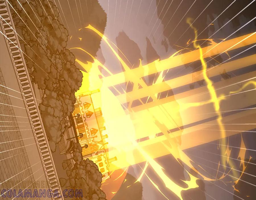 圣子是什么狗屁，这是现代医学的力量 - 第134话 掉入陷阱 - 第169张图