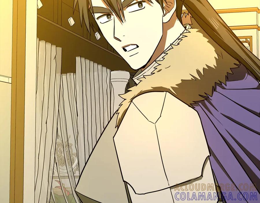 圣子是什么狗屁，这是现代医学的力量 - 第134话 掉入陷阱 - 第177张图