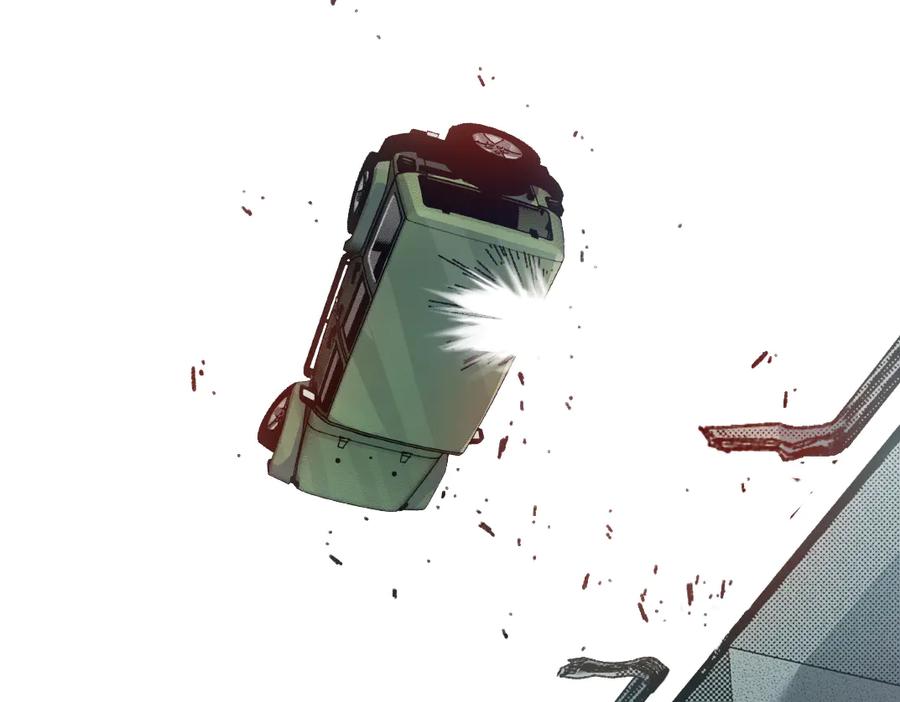 《我打造了救世组织》第13话 欢迎来到末日！！ 第47页