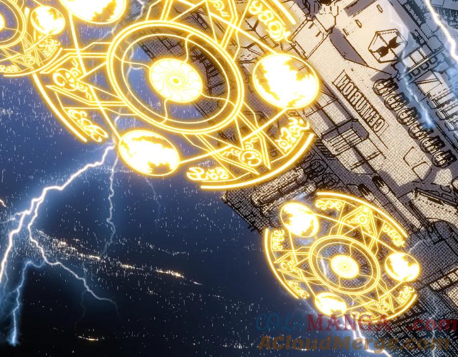《我打造了救世组织》第14话 万事皆休 第79页