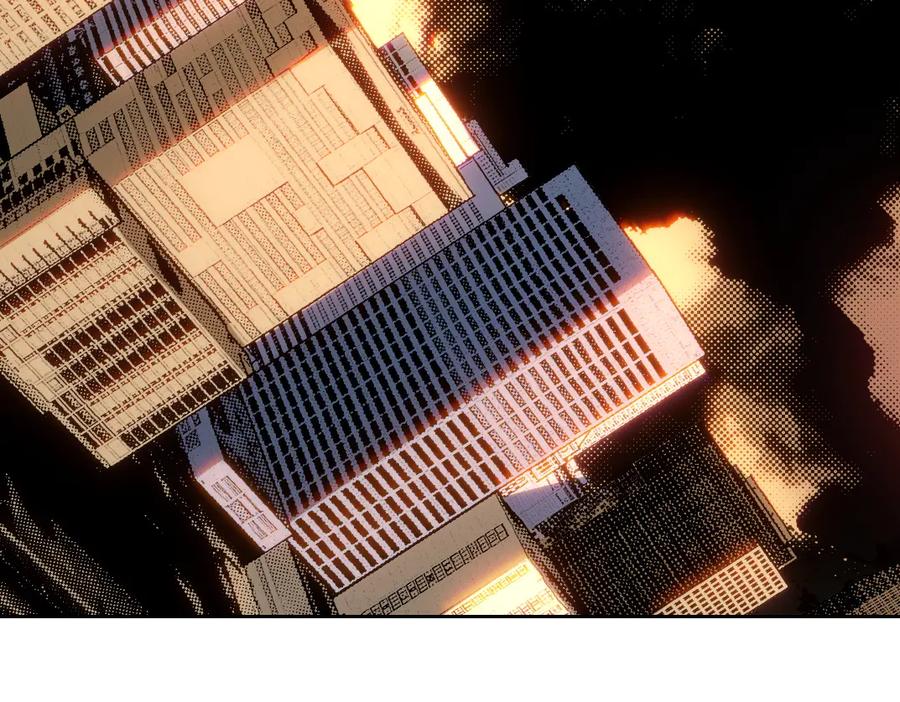 《我打造了救世组织》第14话 万事皆休 第5页