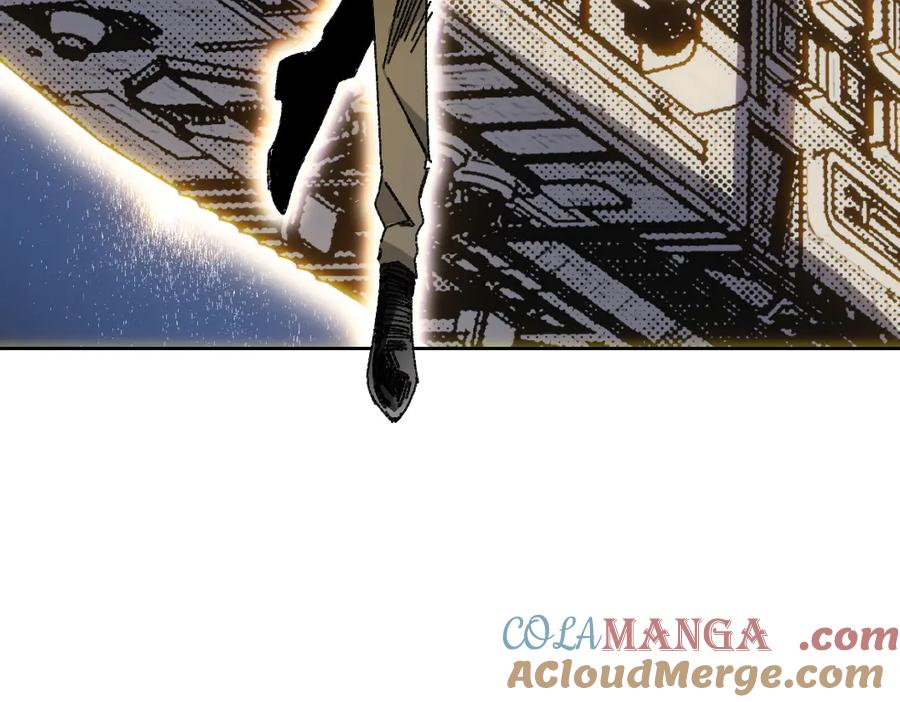 《我打造了救世组织》第14话 万事皆休 第91页