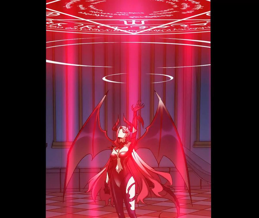 勇者X女魔王 166 贴近 第42页