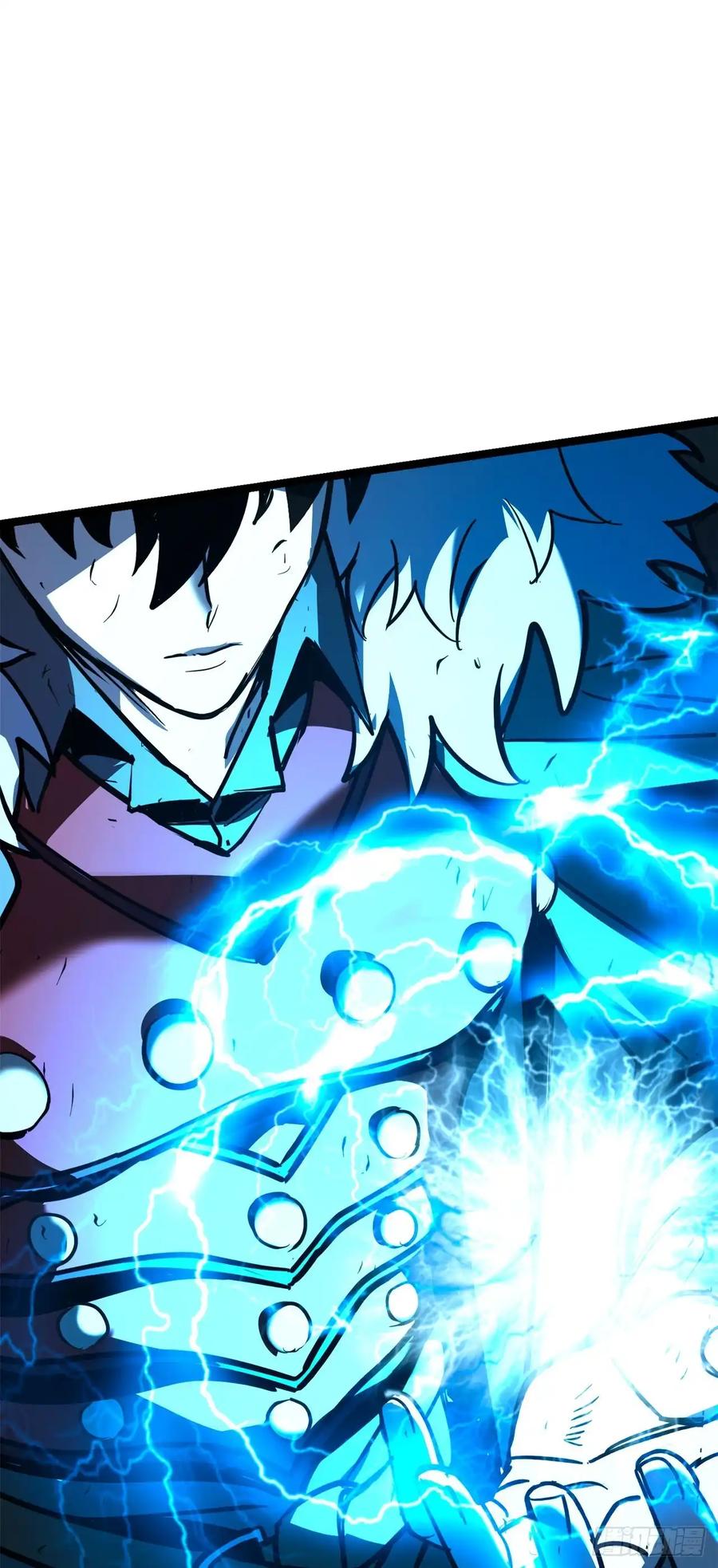 《我洗劫了魔神的仓库》17.最后一次浪潮 第48页
