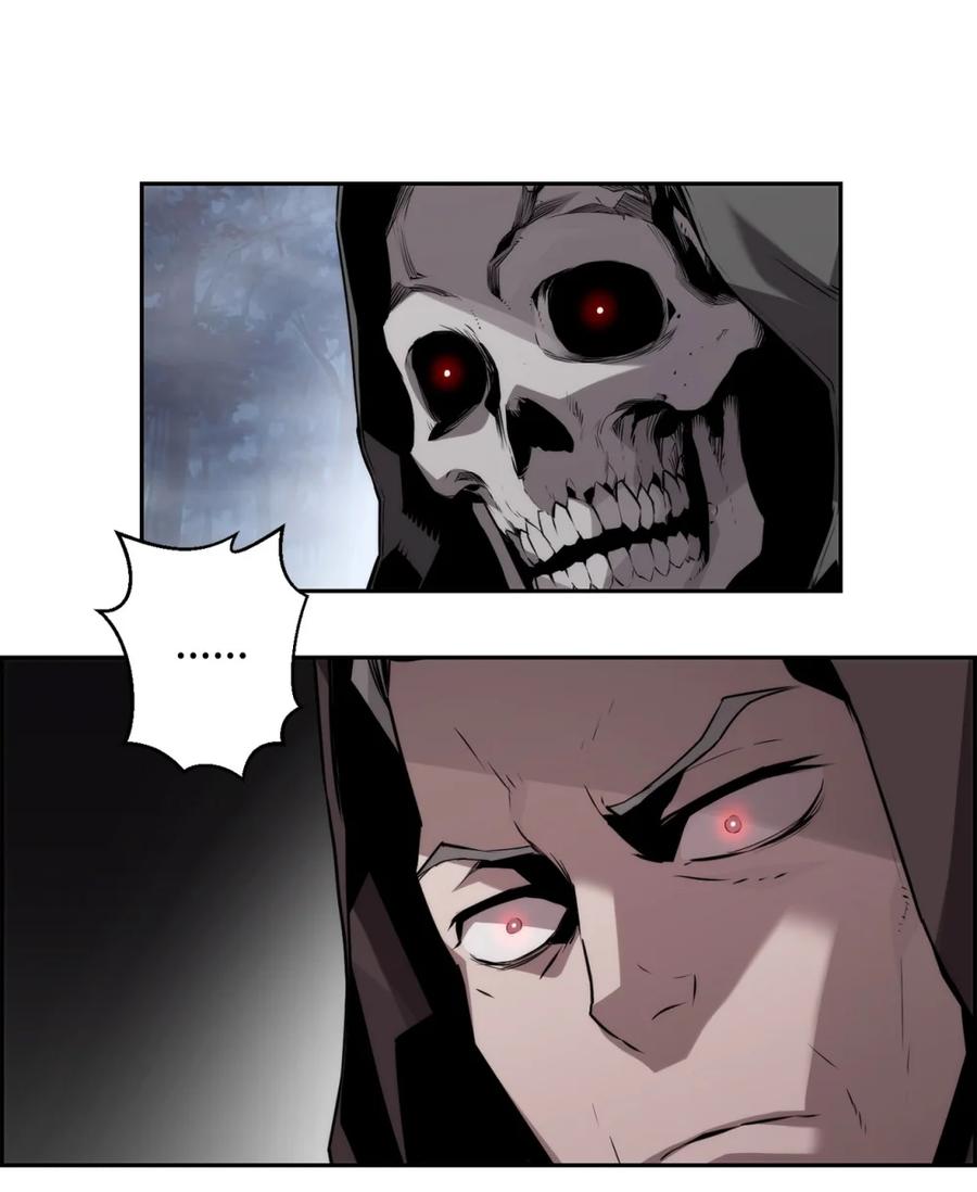 《死灵法师的进化特质》18 前往集会 第59页
