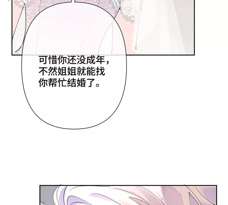 《白天被逃婚晚上被奶凶指挥官求抱》02 跟姐姐结婚吧 第54页