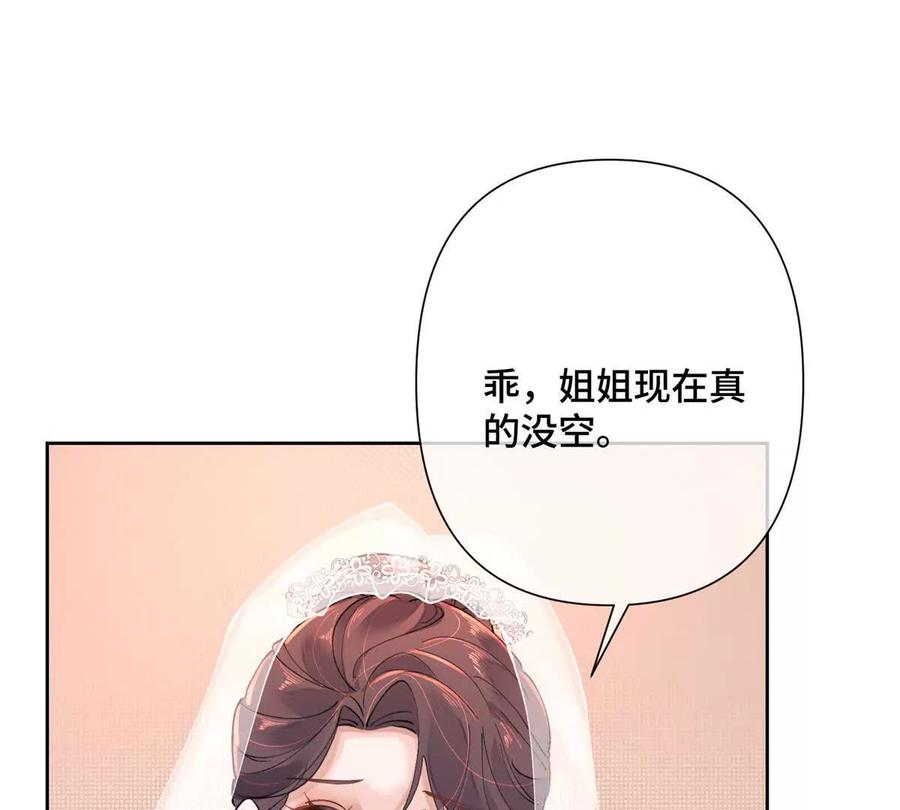《白天被逃婚晚上被奶凶指挥官求抱》02 跟姐姐结婚吧 第52页