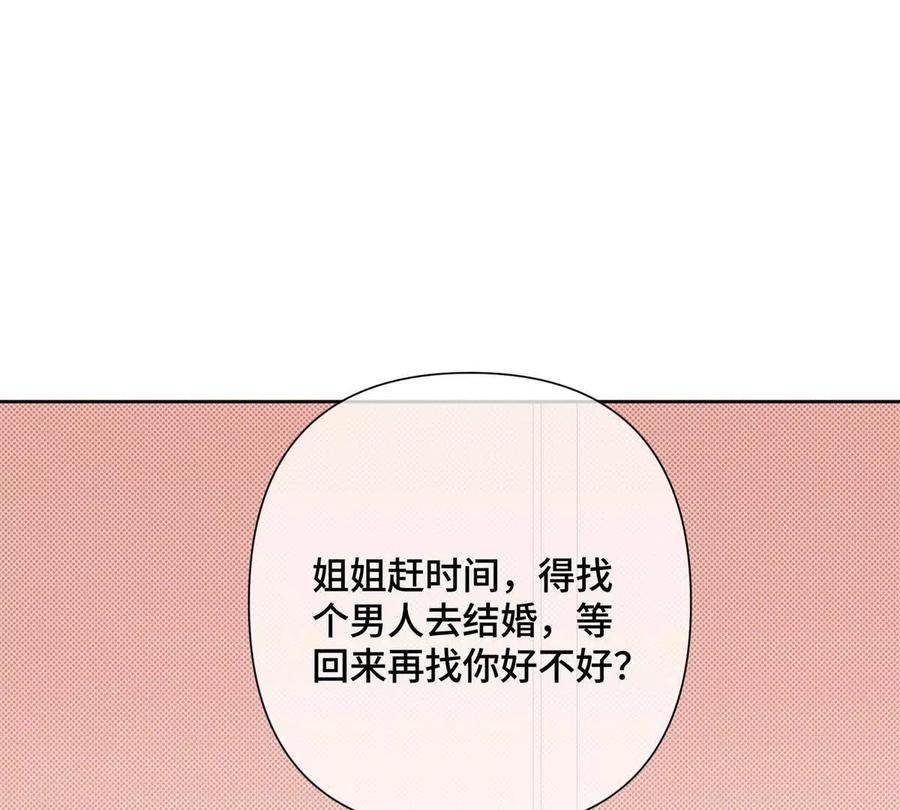 《白天被逃婚晚上被奶凶指挥官求抱》02 跟姐姐结婚吧 第46页