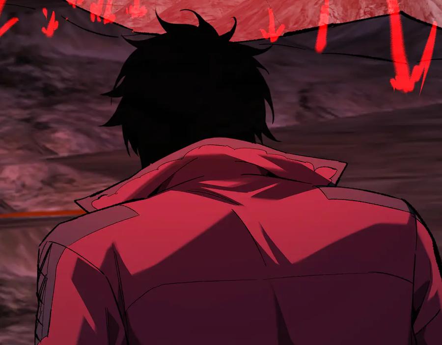 《全民末日：我，病毒君王》第51话 入深渊！屠恶魔！ 第63页