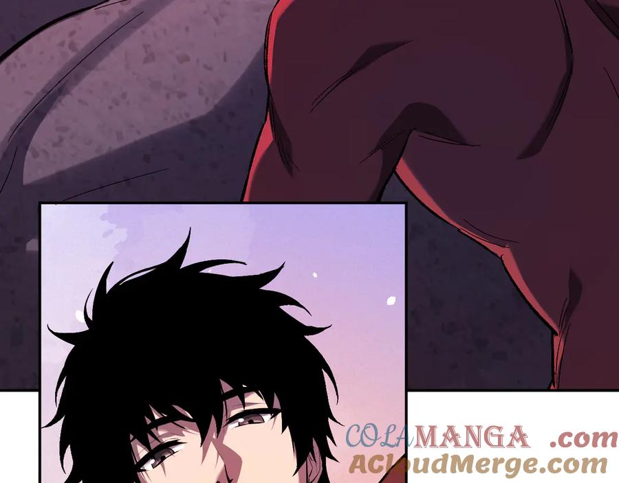 《全民末日：我，病毒君王》第51话 入深渊！屠恶魔！ 第45页