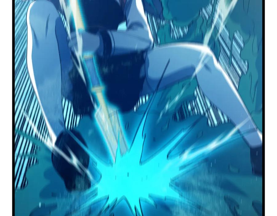 《我靠无敌被动打出成吨伤害！》第90话 极速斩杀BOSS！遥遥领先 第55页