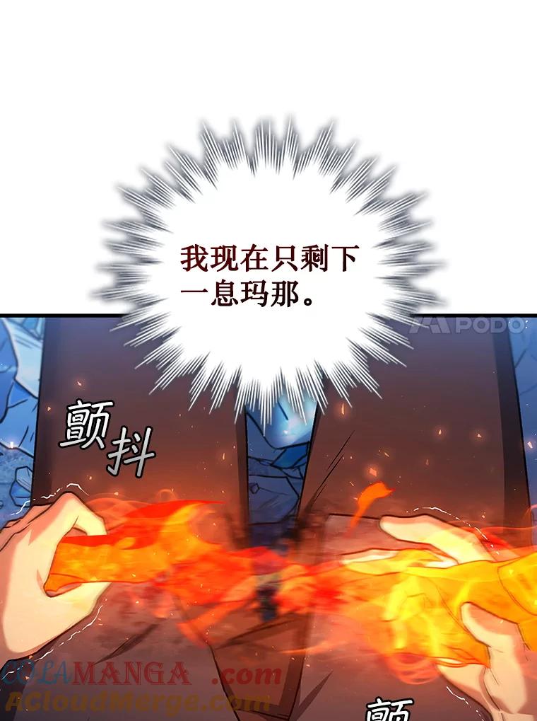 《噬龙魔法师》10.冰魔像 第97页