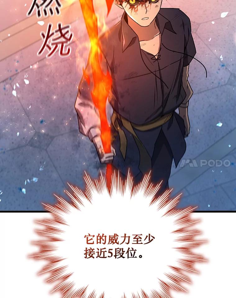 《噬龙魔法师》10.冰魔像 第64页
