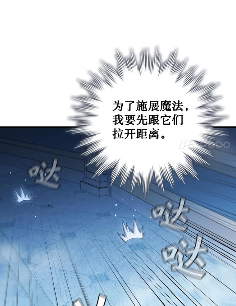 《噬龙魔法师》10.冰魔像 第28页