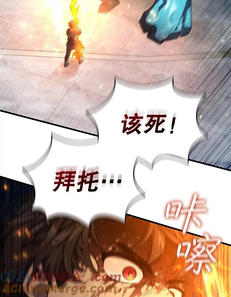 《噬龙魔法师》10.冰魔像 第49页