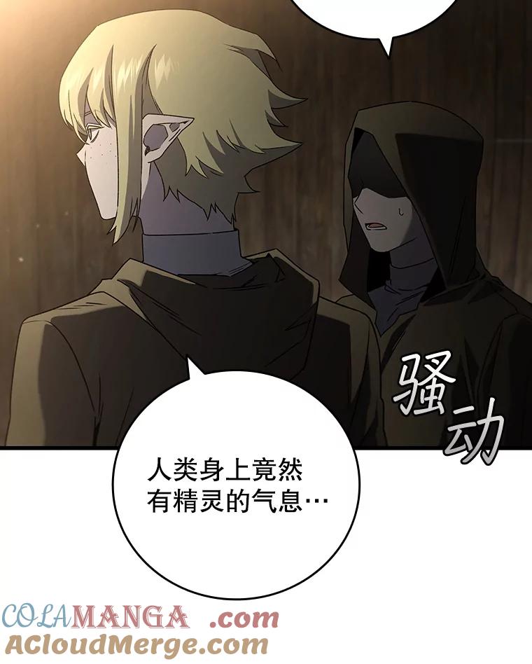 《噬龙魔法师》13.艰难的对决 第9页