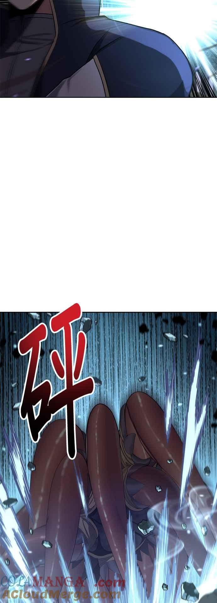《卷土重来的异界入侵》第50话 第34页