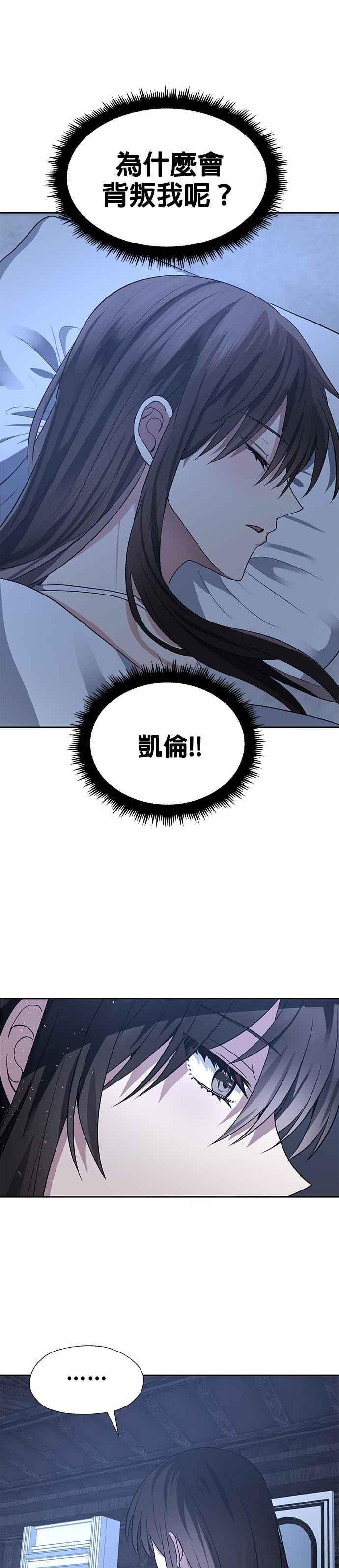 《卷土重来的异界入侵》第53话 第20页