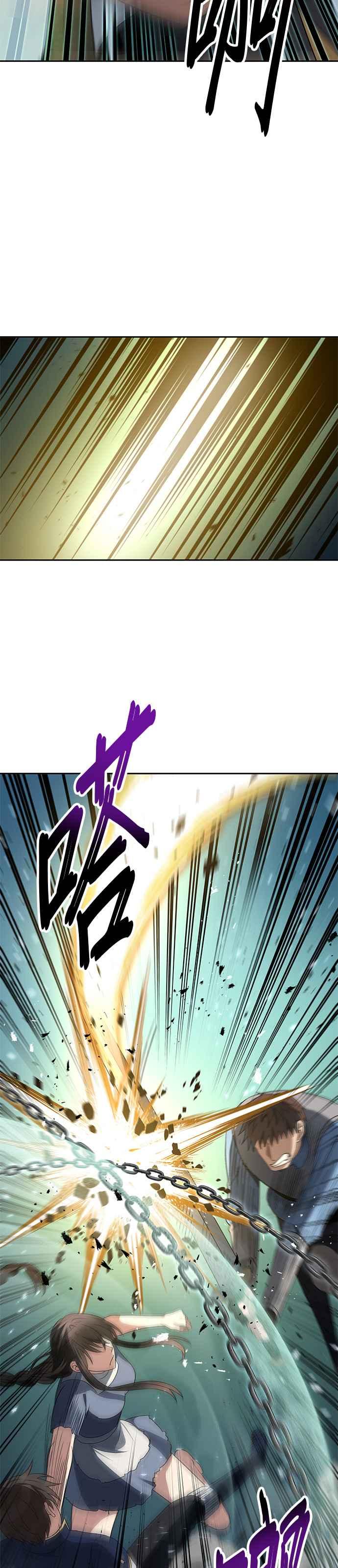 《卷土重来的异界入侵》第58话 第20页