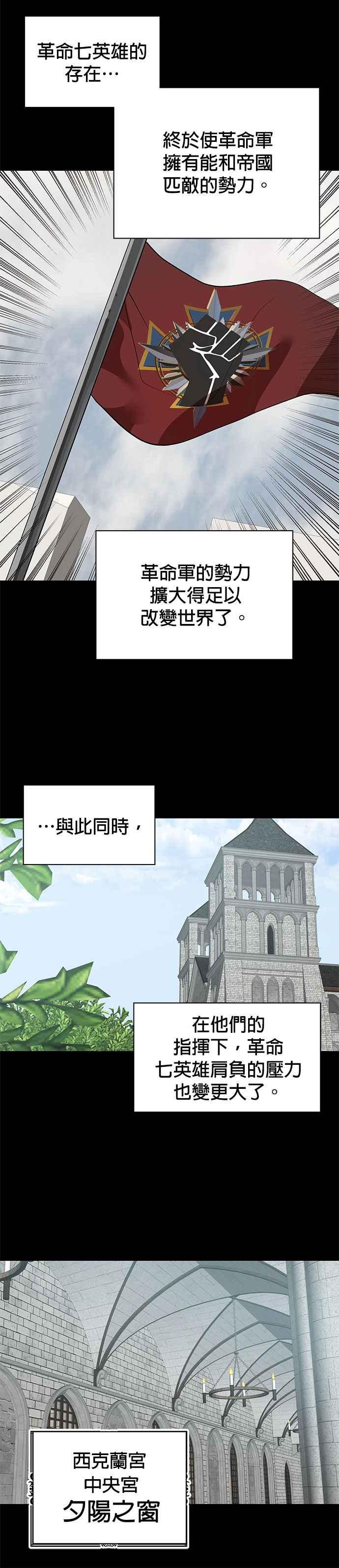 《卷土重来的异界入侵》第61话 第6页
