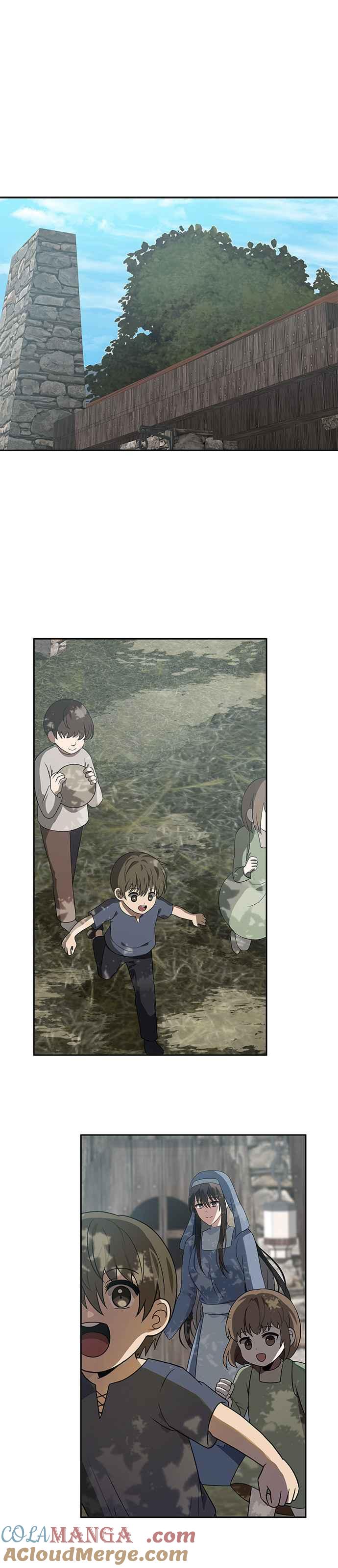 《卷土重来的异界入侵》第63话 第7页