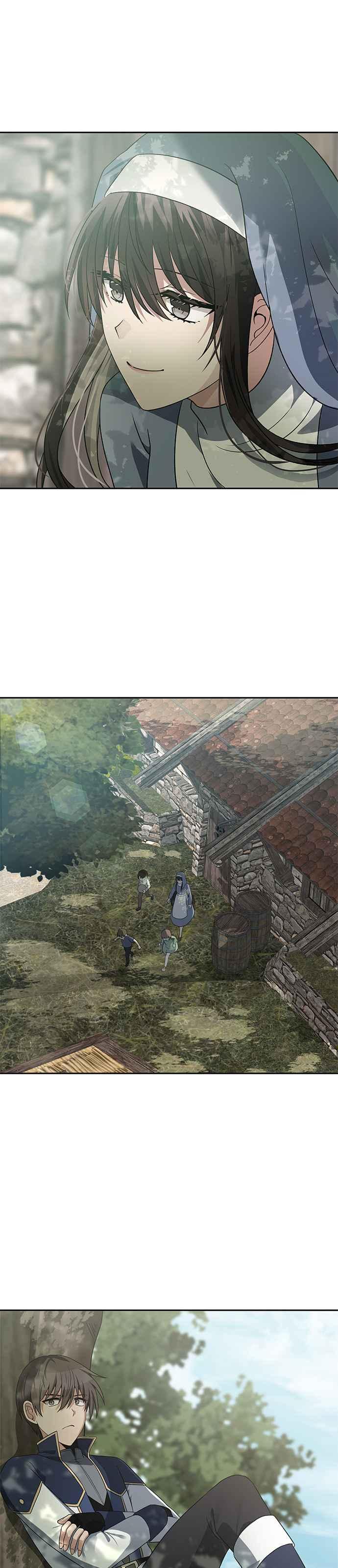 《卷土重来的异界入侵》第63话 第8页