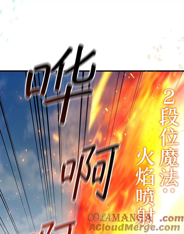 《噬龙魔法师》6.震惊四座 第45页