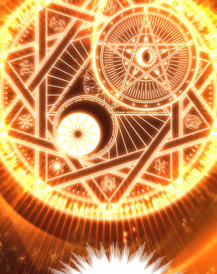 《噬龙魔法师》7.一战成名 第59页