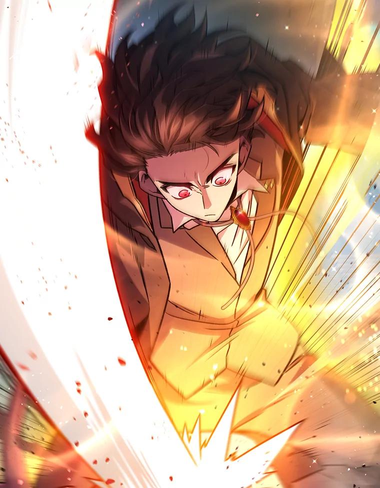 《噬龙魔法师》7.一战成名 第3页