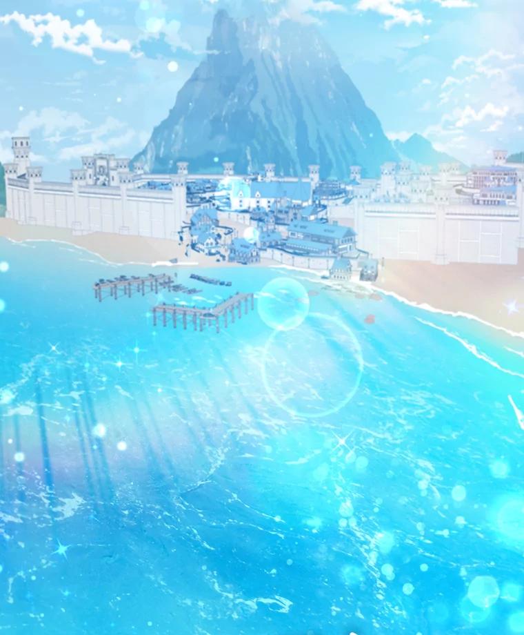 《噬龙魔法师》8.光的指引 第3页