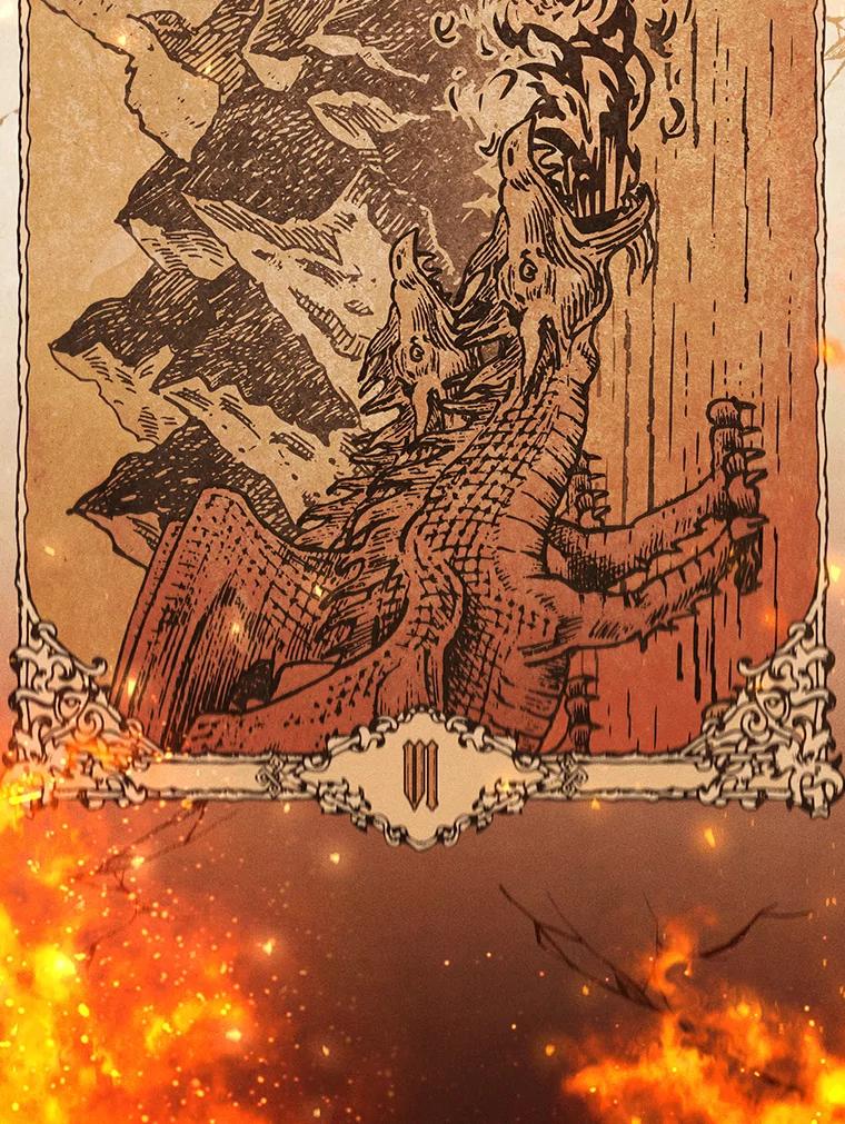《噬龙魔法师》8.光的指引 第23页
