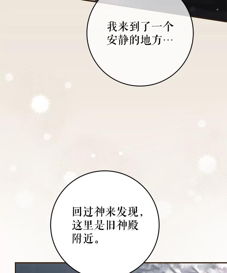 《被关在网游里了》53.没想过要杀你 第91页