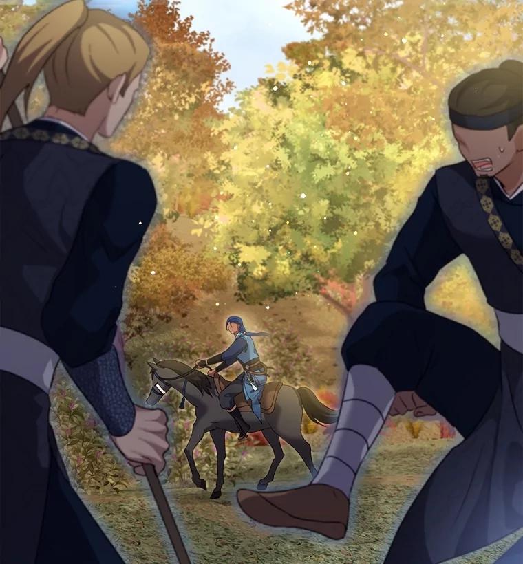 重生为神兽宝宝 - 64.救教父 - 第67张图