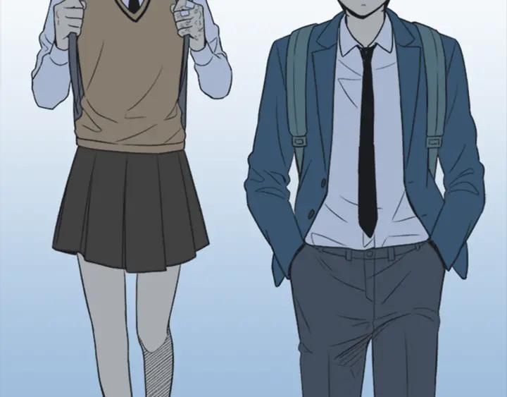 《不能恋爱的房间》第61话 土豪养猫法 第96页