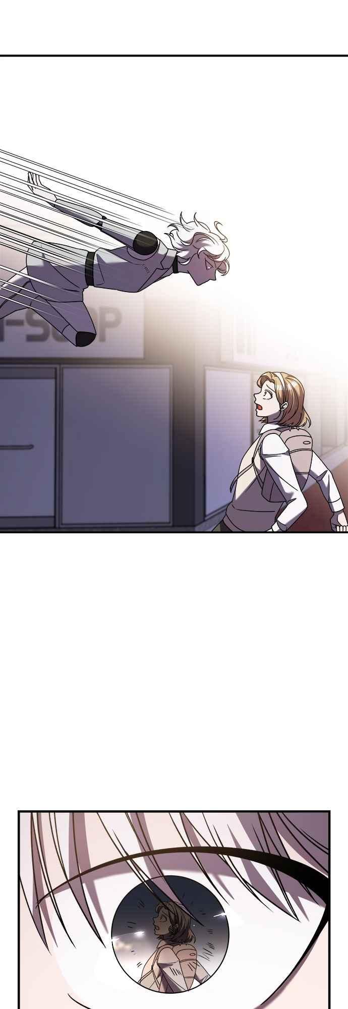 纯情反派 - 第二季 第33话 - 第48张图