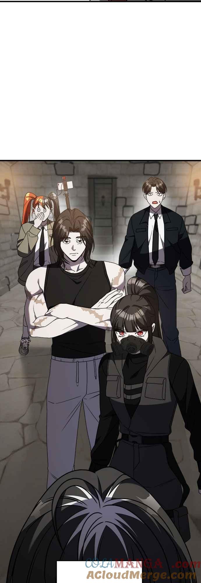 纯情反派 - 第二季 第41话 - 第58张图