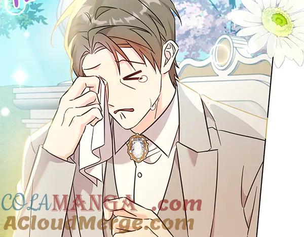 坏蛋们的掌上千金 - 完结篇 永远幸福 - 第117张图