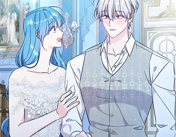 坏蛋们的掌上千金 - 完结篇 永远幸福 - 第151张图