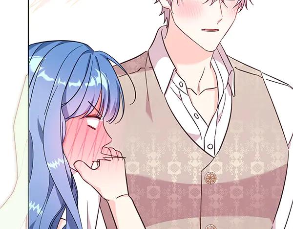 坏蛋们的掌上千金 - 完结篇 永远幸福 - 第172张图