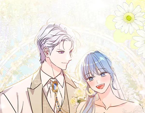 坏蛋们的掌上千金 - 完结篇 永远幸福 - 第111张图