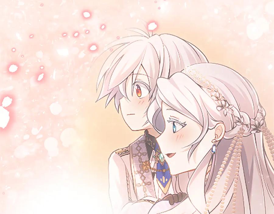 《陛下，这次由我来抚养！》第十五话 为你施展魔法 第183页