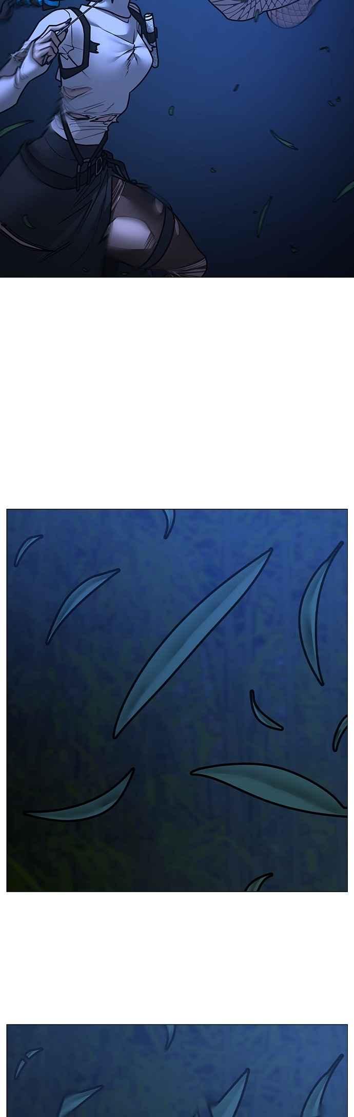 《现实闯关》第154话 第39页