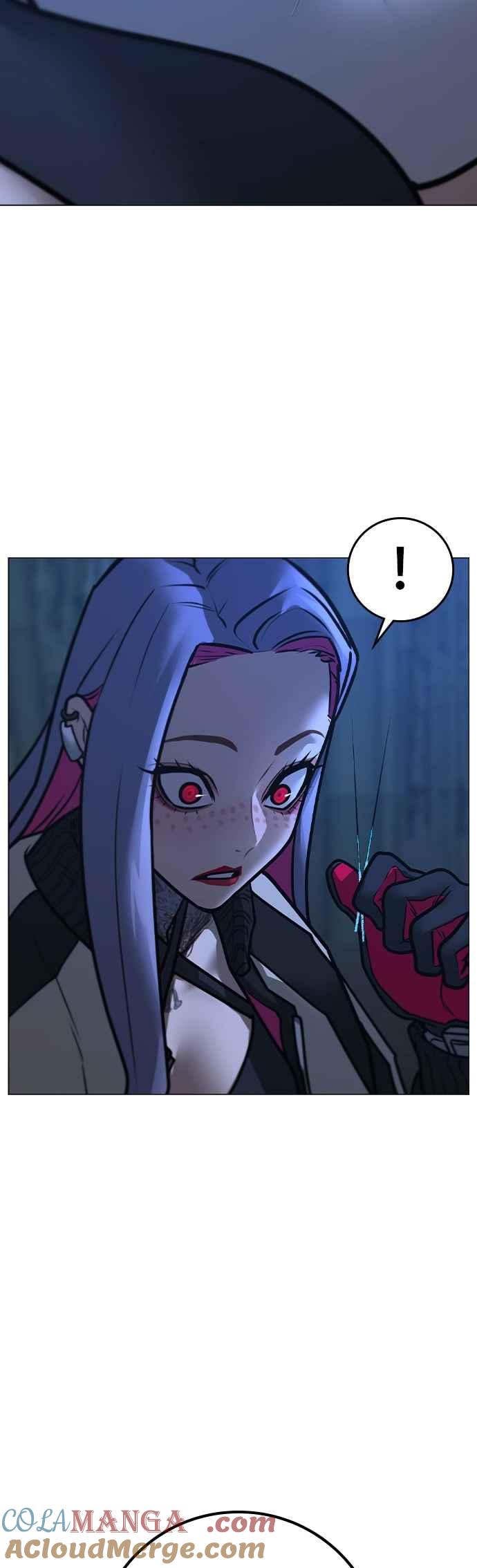 《现实闯关》第154话 第49页