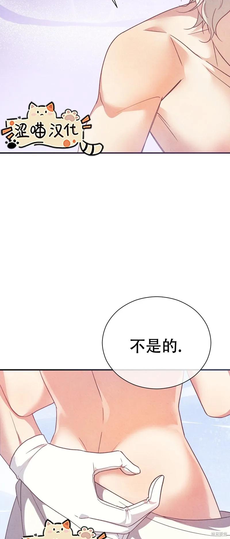 洁癖侯爵和铁壁女士 第8话 第36页