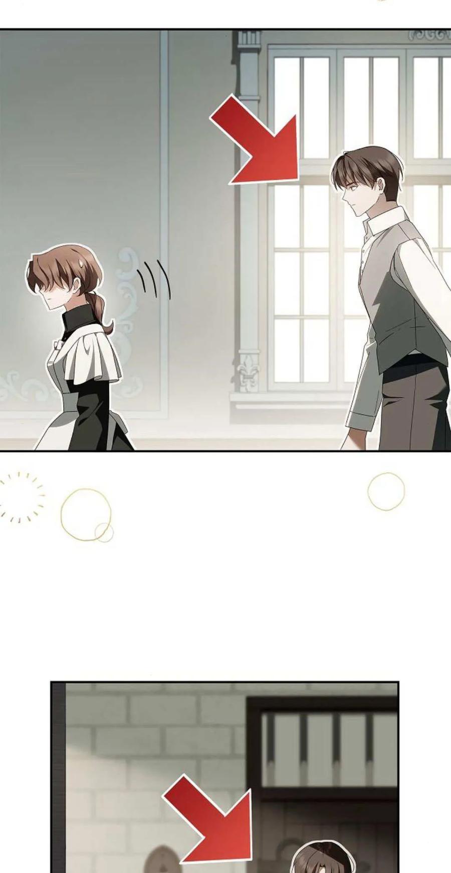 《伯爵家的神秘侍女》第11话 第69页