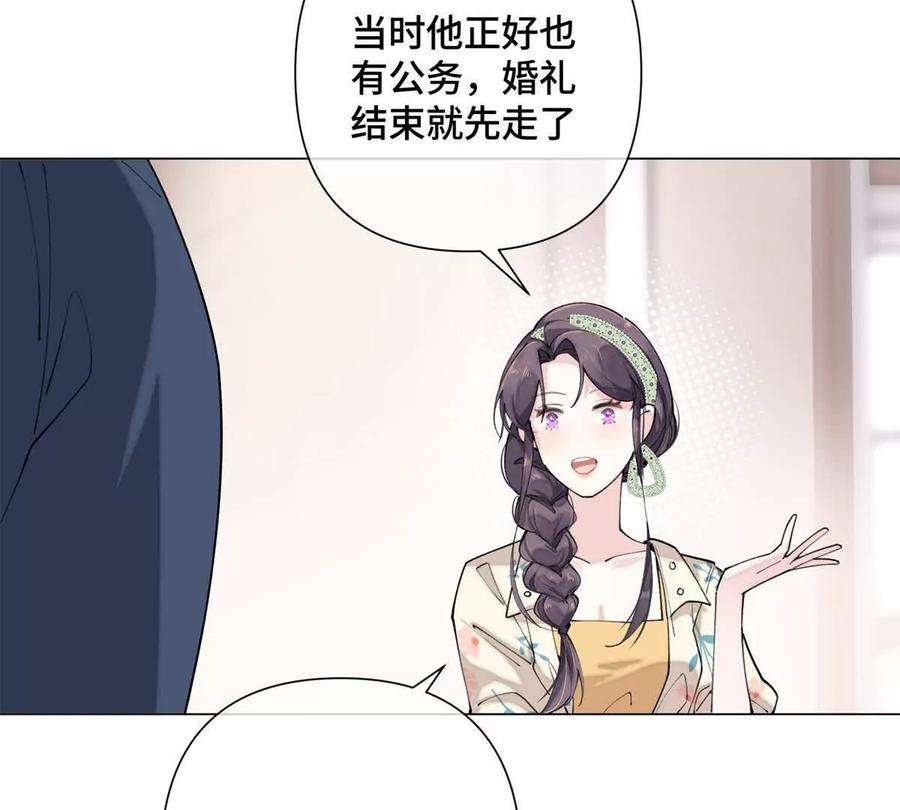 《白天被逃婚晚上被奶凶指挥官求抱》15 就是他 第51页